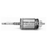 24V Armature 2004004116, Im157, 132159, Wsa5886